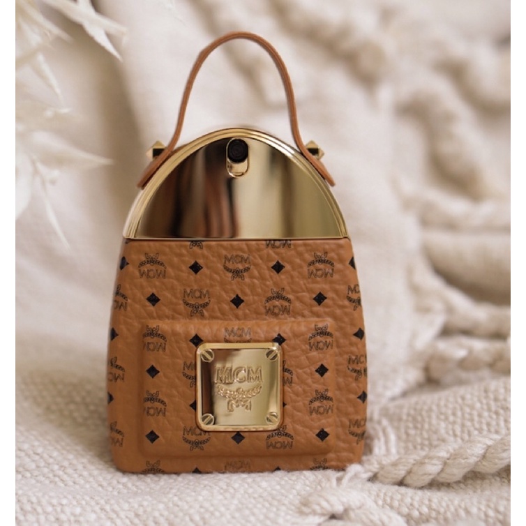 น้ำหอม MCM ของแท้ ป้ายKingpower