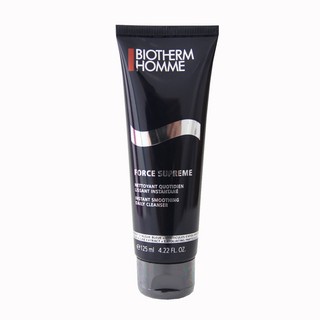 Biotherm Force Supreme Anti-Aging Cleanser 125ml