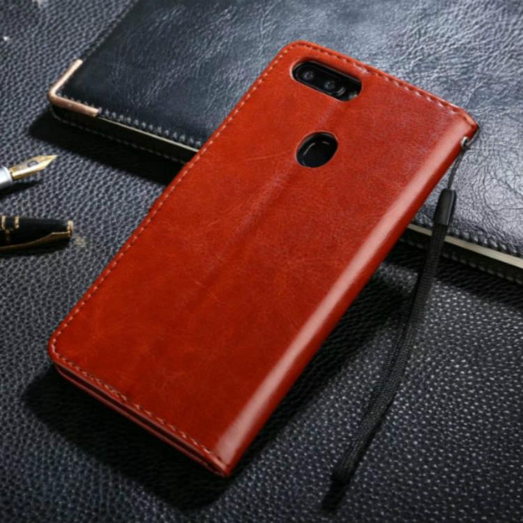 เคสโทรศัพท์มือถือหนังหรูหราสำหรับ OPPO R11S R 11splus F 5 find 7