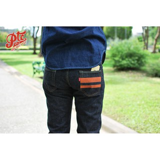 PTC-MART MOMOTARO JEANS M003OG LIMITED EDITION 15.7oz