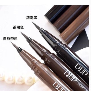 Waterproof Fine Liquid Eyeliner Pen