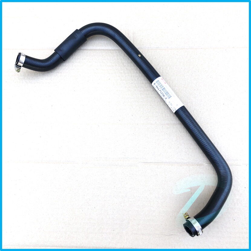 พร้อมเข็มขัด > ท่อน้ำวน EGR ISUZU 1.9 D-MAX MU-X เบิกศูนย์แท้ > ใช้วนตอน อุด EGR แบบถอด Cooler ของ DMAX MUX เครื่อง 19 - รูปที่ 2