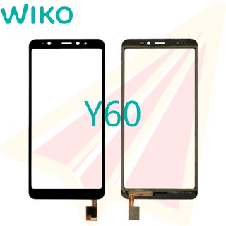 Touch Screen ทัชสกรีน wiko y60 android go