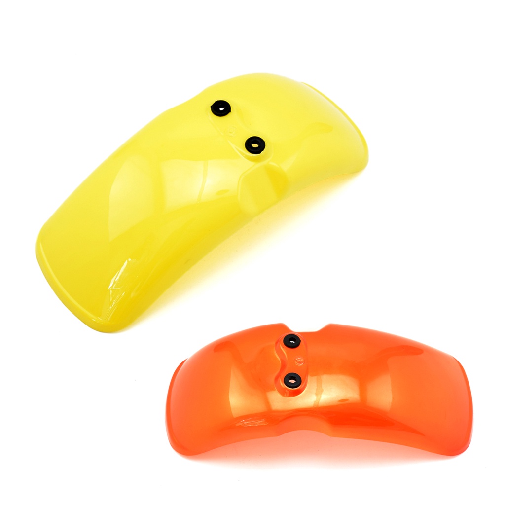 PLASTIC Front Fairing Fender for HONDA Monkey MINI TRAIL Z50 Z50A Z50J Z50R 50CC Bike