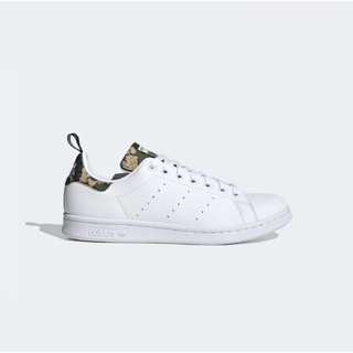 Adidas Stan SMith GV9708 " ของแท้ ป่ายไทย " รองเท้าลำลอง รองเท้าผ้าใบ