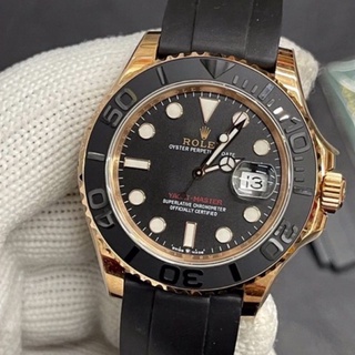 นาฬิกา Rolex  Yacht Master Swiss EW factory