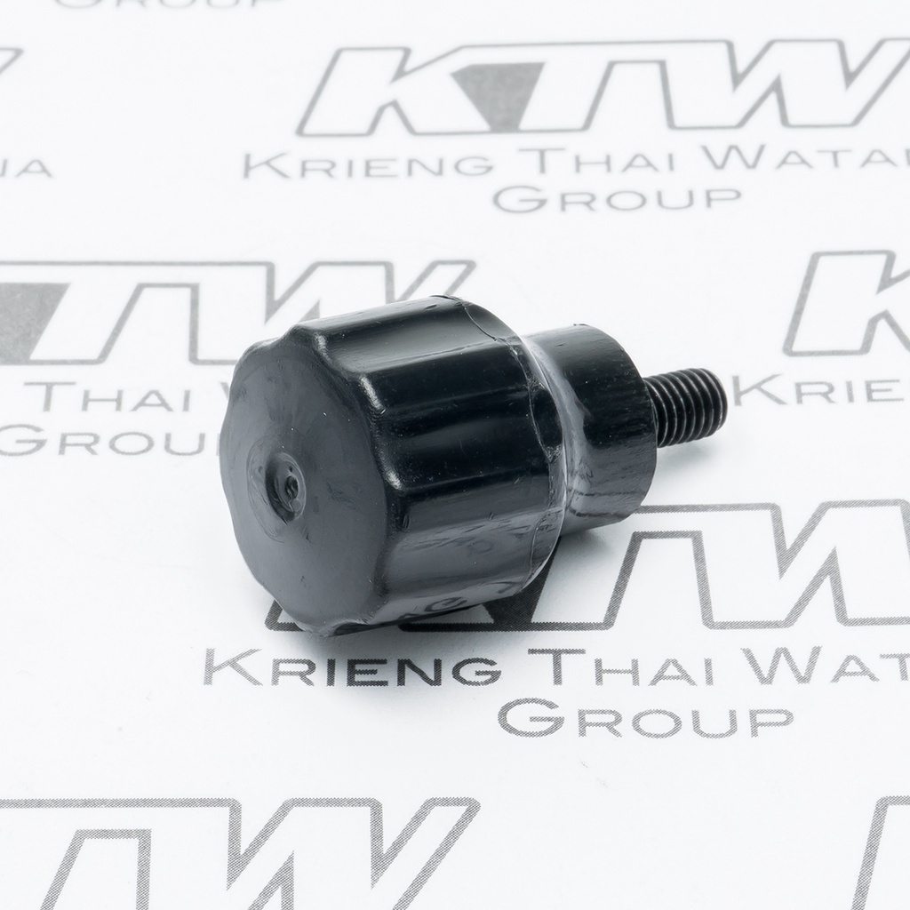 MAKITA มากีต้า MP265716-6 อะไหล่ 2012NB#136 THUMB SCREW M5X10 NO.136 THUMB SCREW M5X10 FOR 2012NB Co