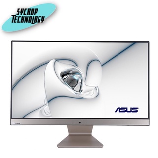 ALL-IN-ONE (ออลอินวัน) ASUS AIO M241DAK-BA284T (BLACK)