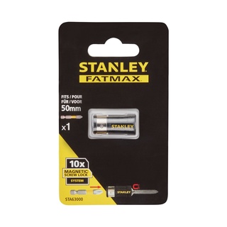 STANLEY ปลอกแม่เหล็ก STA63000 STANLEY