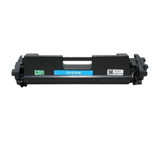 Toner HP รุ่น 30A หมึกเทียบ