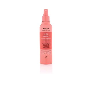 AVEDA ครีมนวดผม Nutriplenish™ Leave In Conditioner ขนาด 200 มล. แชมพู ครีมนวดผม ผลิตภัณฑ์ดูแลเส้นผม ผลิตภัณฑ์ดูแลผิวกาย