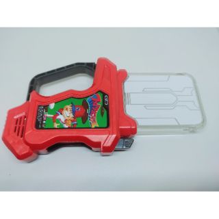 DX GASHAT กาแชท FAMISTA แท้ BANDAI