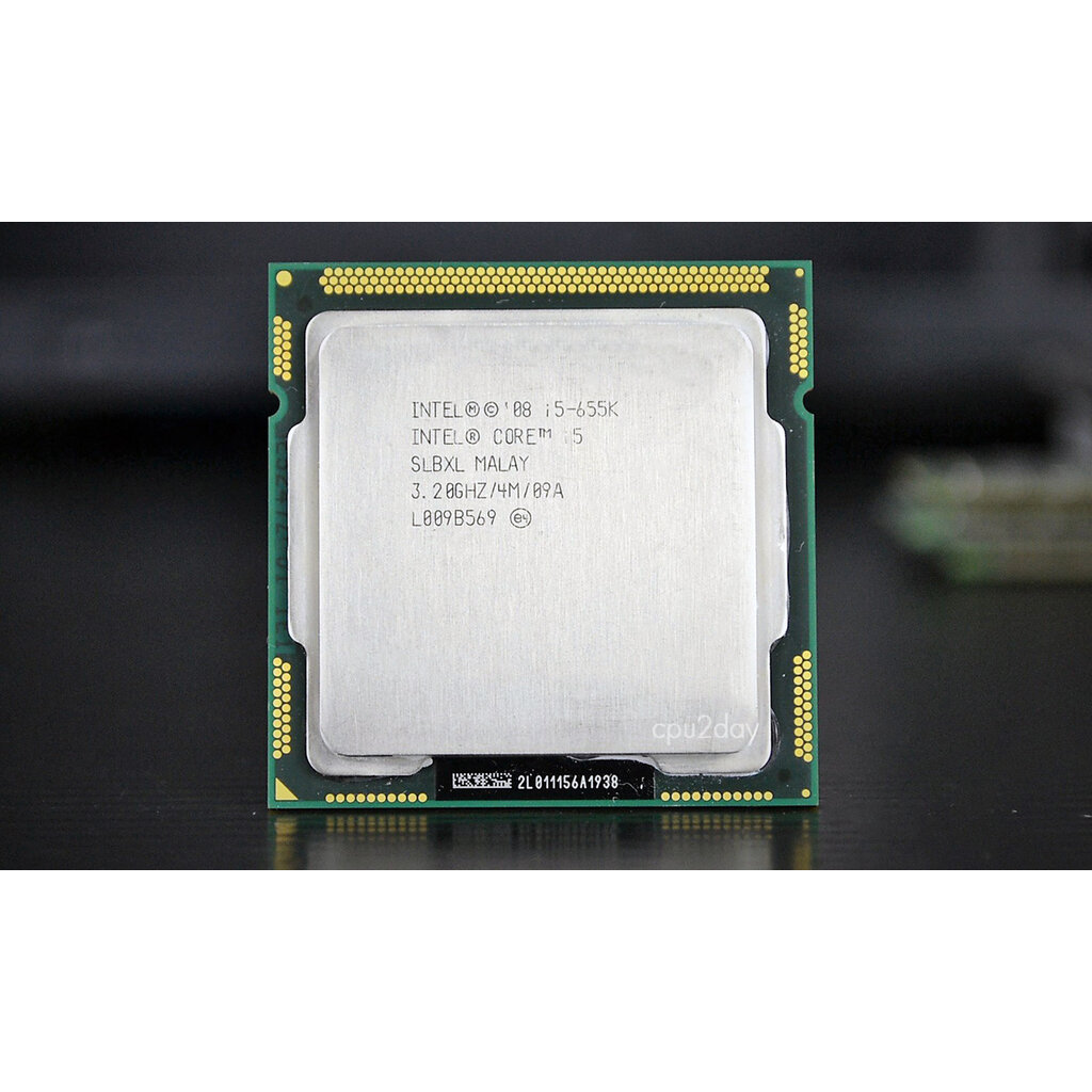 core i5 655k, core i5 655k ベンチマーク – QBPSBG