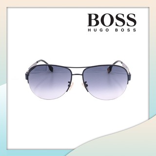 แว่นกันแดด BOSS ORANGE รุ่น BO 0075/F/S สี H0FJJ ไซส์ 61