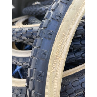 ยางนอกจักรยานแก้มเเก้วคุณภาพสูง 26”