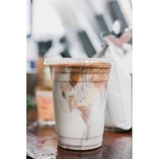 93 army Espresso Thai Coffee Blend