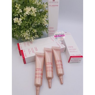 Clarins Facial Lift Serum Remodelant Contours Parfaits Curvy Face Contouring Serum 10ml