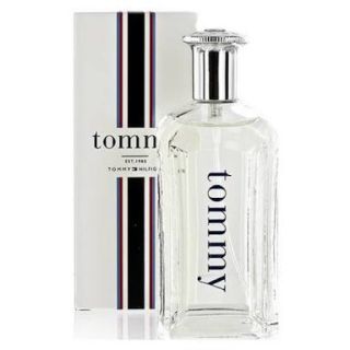 (แท้100%)  น้ำหอม tommy boy Edt 100ml per9