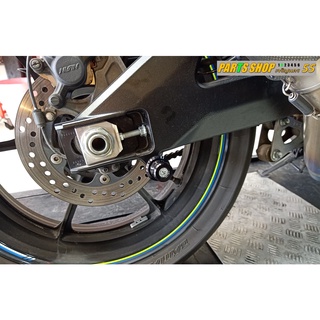 สปูน GSXR1000R , GSXR1000A [ L7 , L8 , L9 ][ Maxtec ]