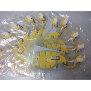 [AMBU USA.]เฝือกดามคอ-เด็ก ปรับระดับได้ 12 ระดับ (Mini-Perfit ACE Extrication)