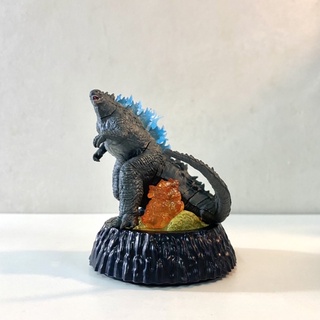 ก็อตซิลล่า 2019 กาชาปอง HG D+ 01 / Godzilla 2019 HG D+ 01 Gashapon