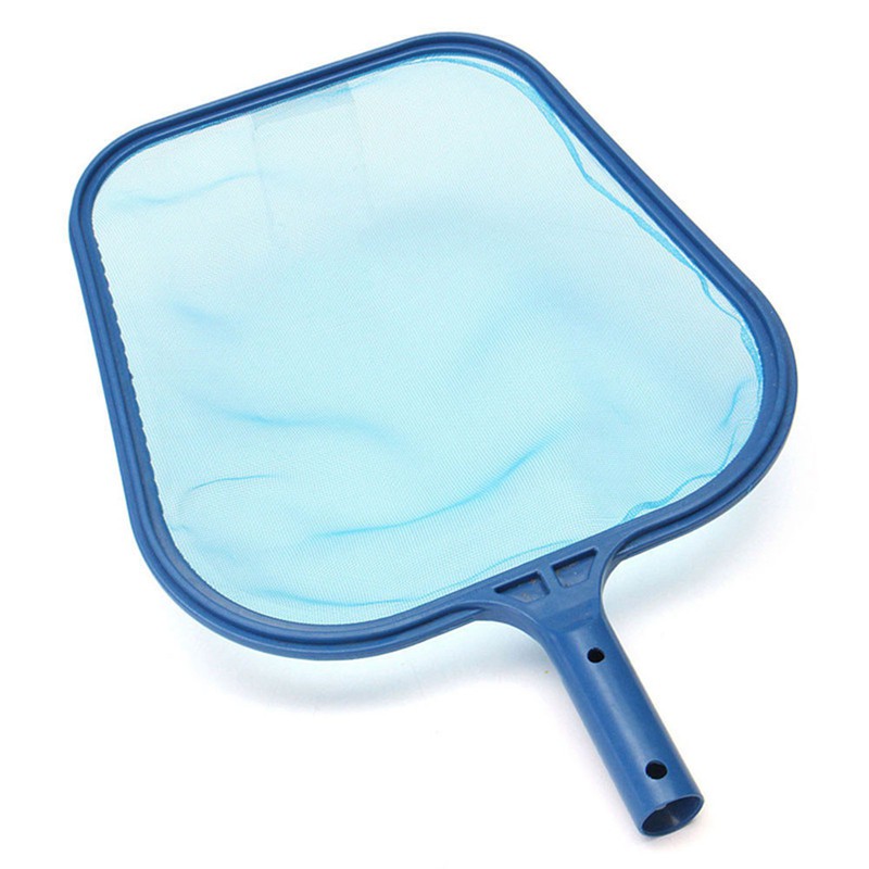 Blu Line SWIMMING POOL NET LEAF SKIMMER WITH TELESCOPIC POLE INTEX POOLS AND SPAS