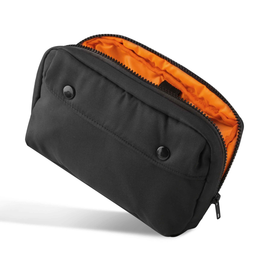 ANT PROJECT กระเป๋าแกดเจ็ตอเนกประสงค์คลัตช์