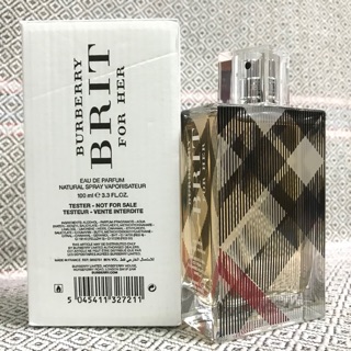 Burberry Brit EDP