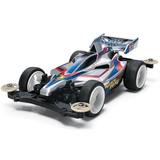 Tamiya Mini4WD Item #18618 Keen Hawk (MS Chassis)