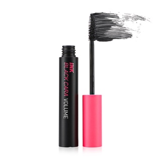 [พร้อมส่ง] Peripera Ink black cara #2 volume curling