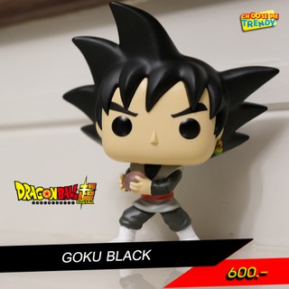 Goku Black  - Dragonball Super Pop! Vinyl Figure