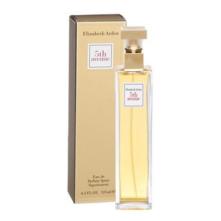 Elizabeth Arden 5th Avenue EDP 125 ml.