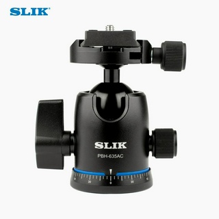 SLIK PBH-635AC หัวบอล Arca-Swiss