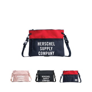 Herschel Supply กระเป๋าสะพายข้าง รุ่น ALDER OG