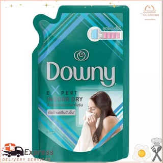 Downy Expert สำหรับการตากผ้าในร่ม ผลิตภัณฑ์ปรับผ้านุ่ม สูตรเข้มข้นพิเศษ 540 มล.