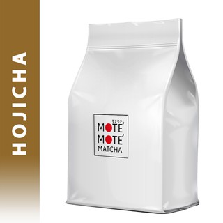 Hojicha 1 kg | โฮจิฉะแท้ 100% จากญี่ปุ่น ขนาด 1 กิโลกรัม