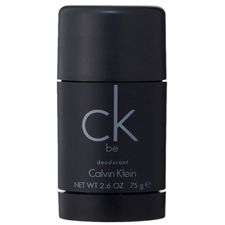 โรลออน Calvin Klein CK be Deodorant Stick 75g.