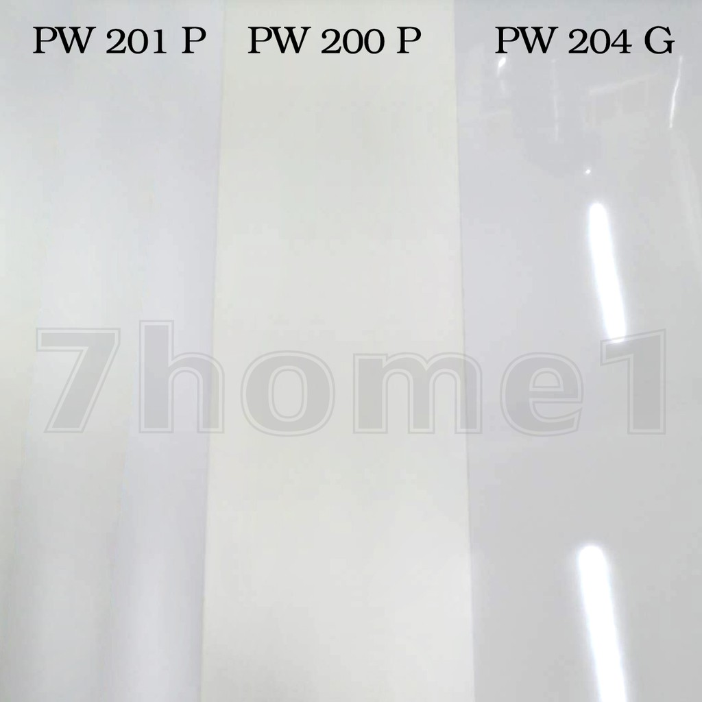 .แผ่นลามิเนต SPLENDOR PLUS สีขาว สีขาวเงา ใช้ติดโต๊ะ ผนัง เฟอร์นิเจอร์ ขนาด 240 x 120 ซม. หนา 0.6 มม.