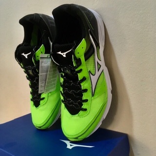 mizuno wave aero 16 pantip