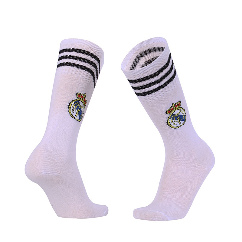 ถุงเท้ากีฬาฟุตบอล ข้อยาว เหมาะกับนักเรียนประถม สําหรับเด็ก - รูปที่ 5