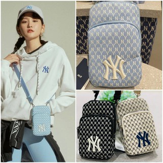 กระเป๋า MLB CROSSBODY