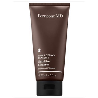 Perricone MD HIGHPOTENCY CLASSICS Nutritive Cleanserขนาด177ml