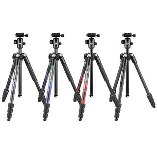 Manfrotto Element MII (ขาตั้งกล้องพร้อมหัว)