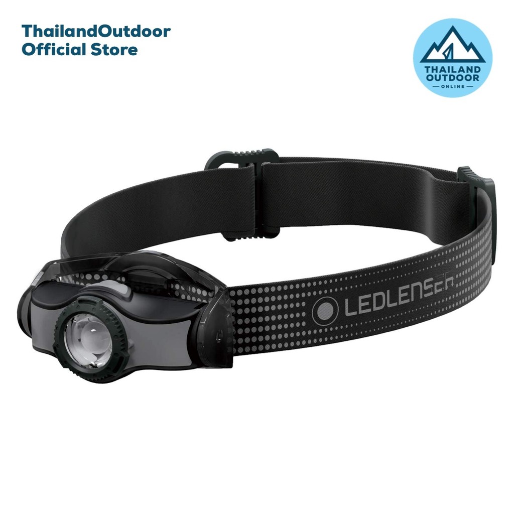 LedLenser ไฟฉายคาดหัว รุ่น MH5 Headlamp
