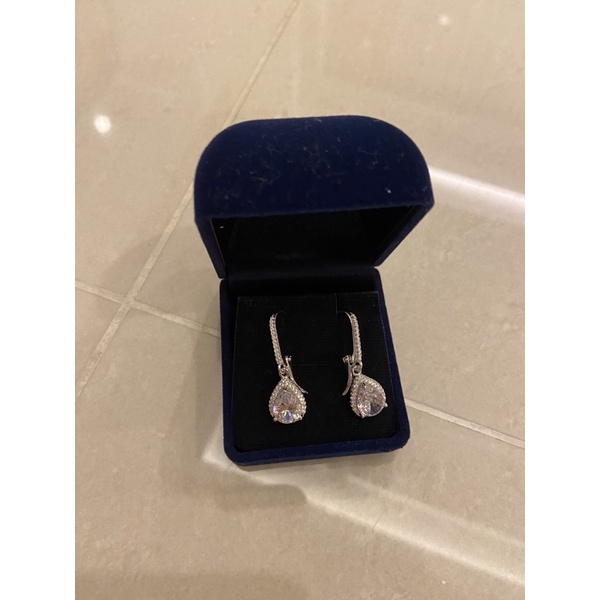 ต่างหู kind jewelry เงินแท้