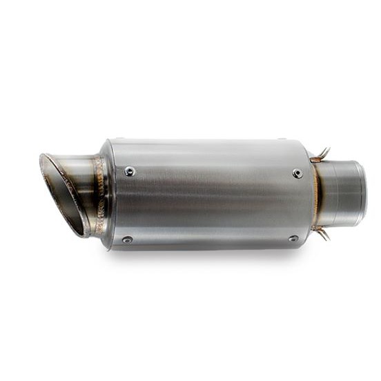 PR2 RF-G STAINLESS 15 CM คอสวม 2 นิ้ว