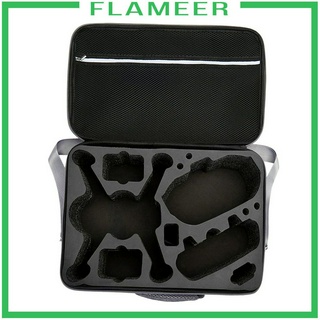 ( Flameer ) เคสกระเป๋าสะพายกันน้ําสําหรับ Dji Fpv