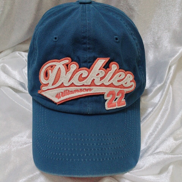 หมวก Dickies แท้ ไซส์ L 57-59 ซม.