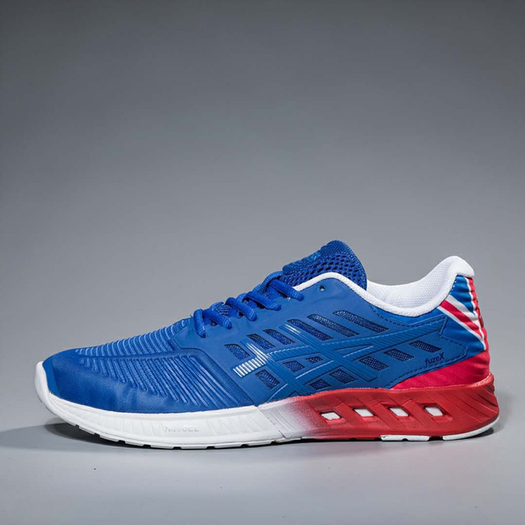asics fuzex country pack