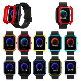 Huami Amazfit Gts 2 Mini / Amazfit Bip U Pro / Amazfit Bip U / Amazfit Bip S / Amazfit Bip Lite / Amazfit Bip Lite เคสนาฬิกาข้อมือสําหรับ